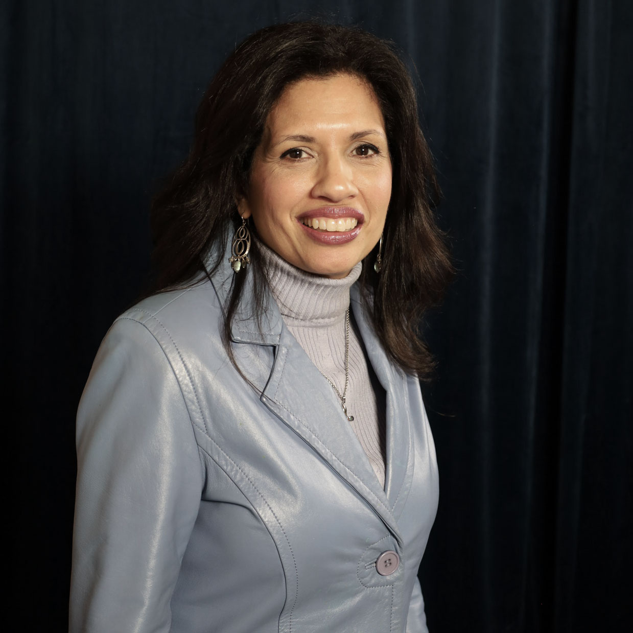 Leticia R. Hashem Profile Image