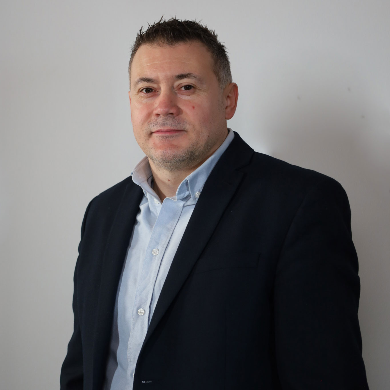 Vlad Albu Profile Image