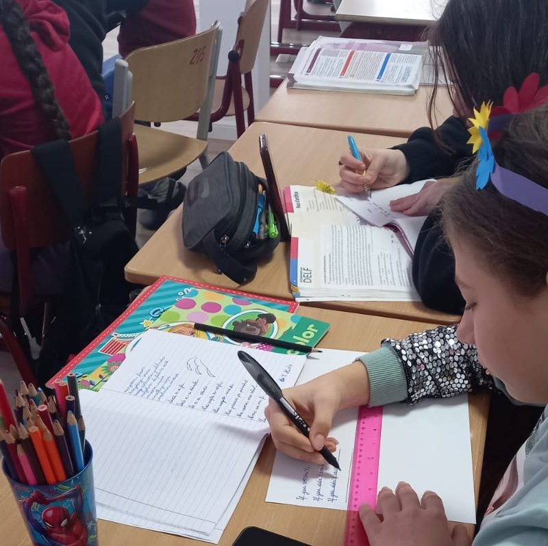 Roma Education
