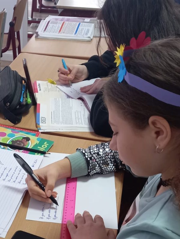 Roma Education