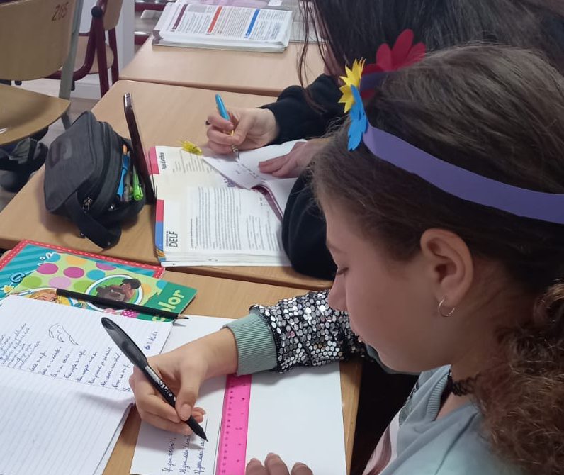 Roma Education