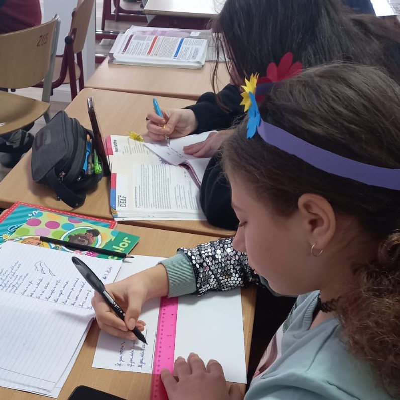 Roma Education