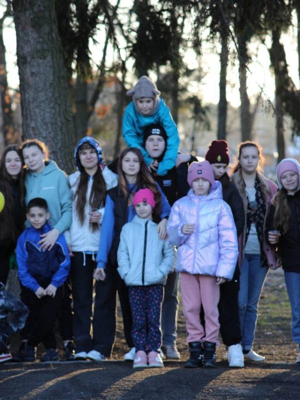 IDP Families