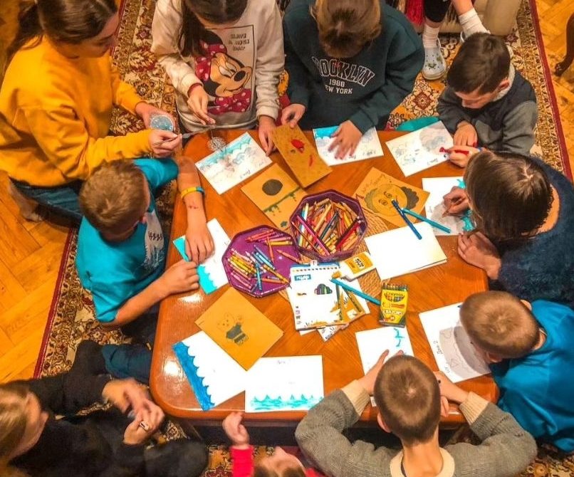 Freedom House: Special Needs Family Center