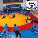 Ghedeon training